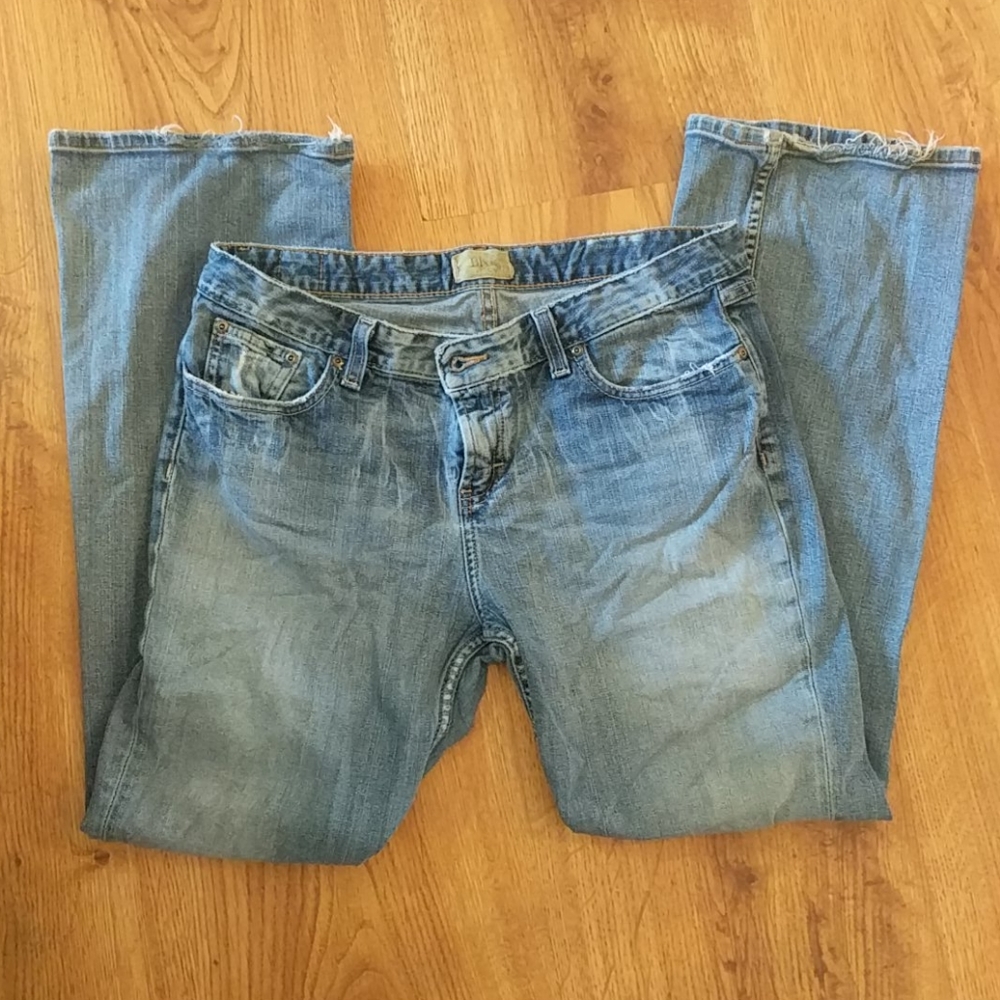 Bke jeans